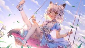 《死或生》新作开场动画公布：与多位甜妹亲密互动 《死或生》新作者是谁